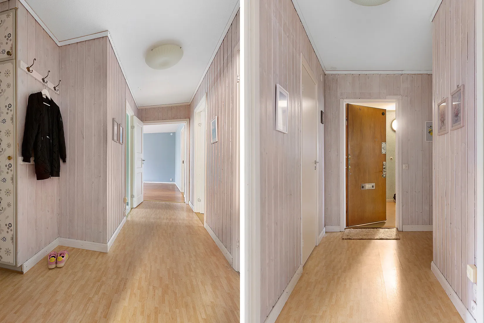 Bostadsrätt, Björnbärsstigen 32, Ekhammar, Upplands-Bro