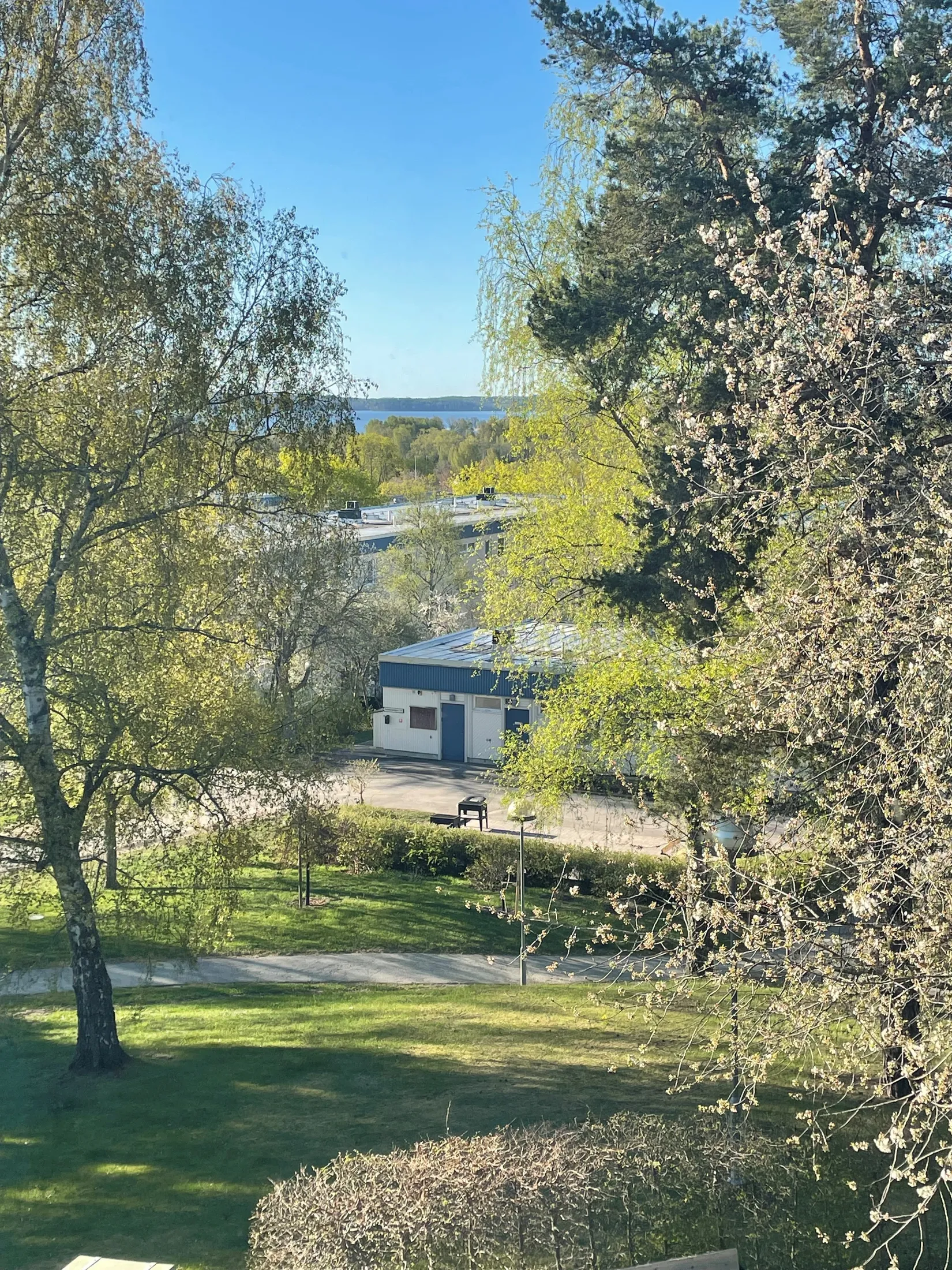 Bostadsrätt, Björnbärsstigen 32, Ekhammar, Upplands-Bro