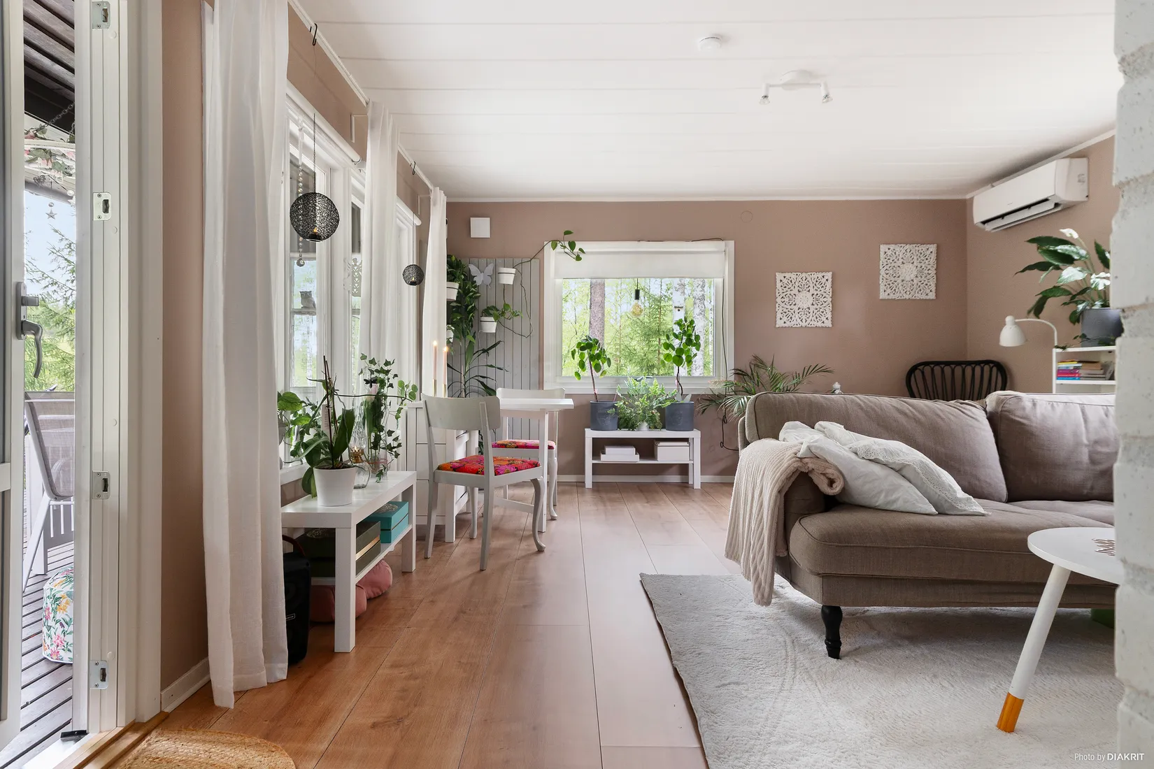 Villa, Värset Norregård 4, Bolmens samhälle, Ljungby