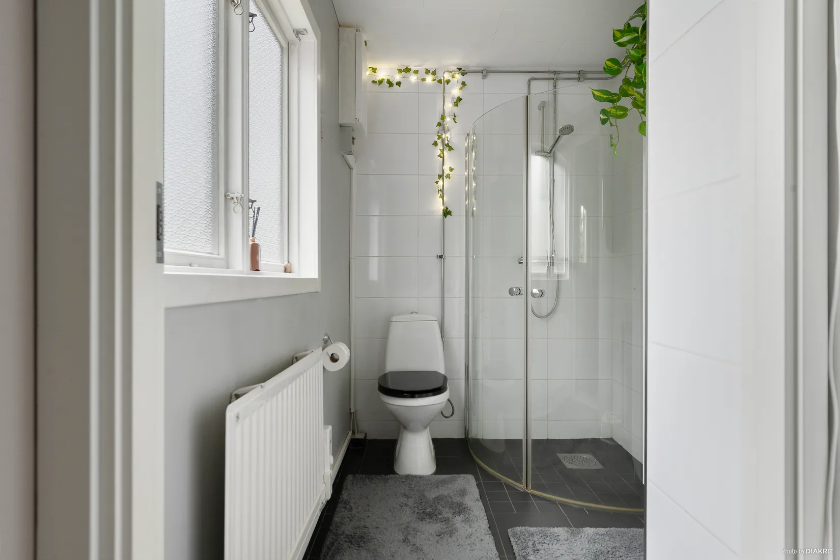 Villa, Värset Norregård 4, Bolmens samhälle, Ljungby