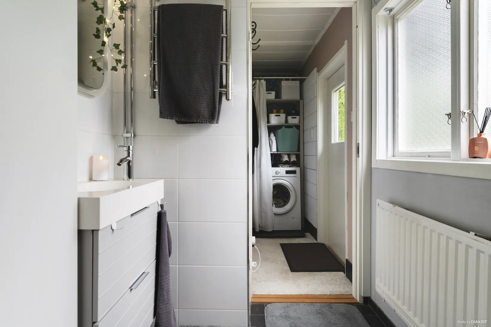 Villa, Värset Norregård 4, Bolmens samhälle, Ljungby