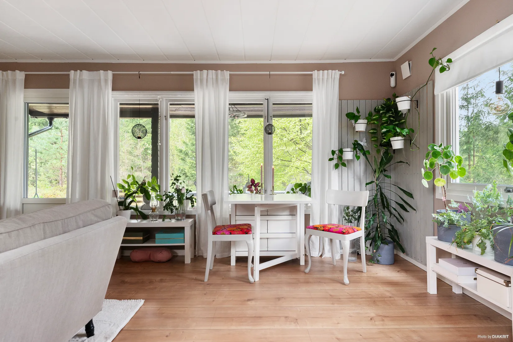 Villa, Värset Norregård 4, Bolmens samhälle, Ljungby
