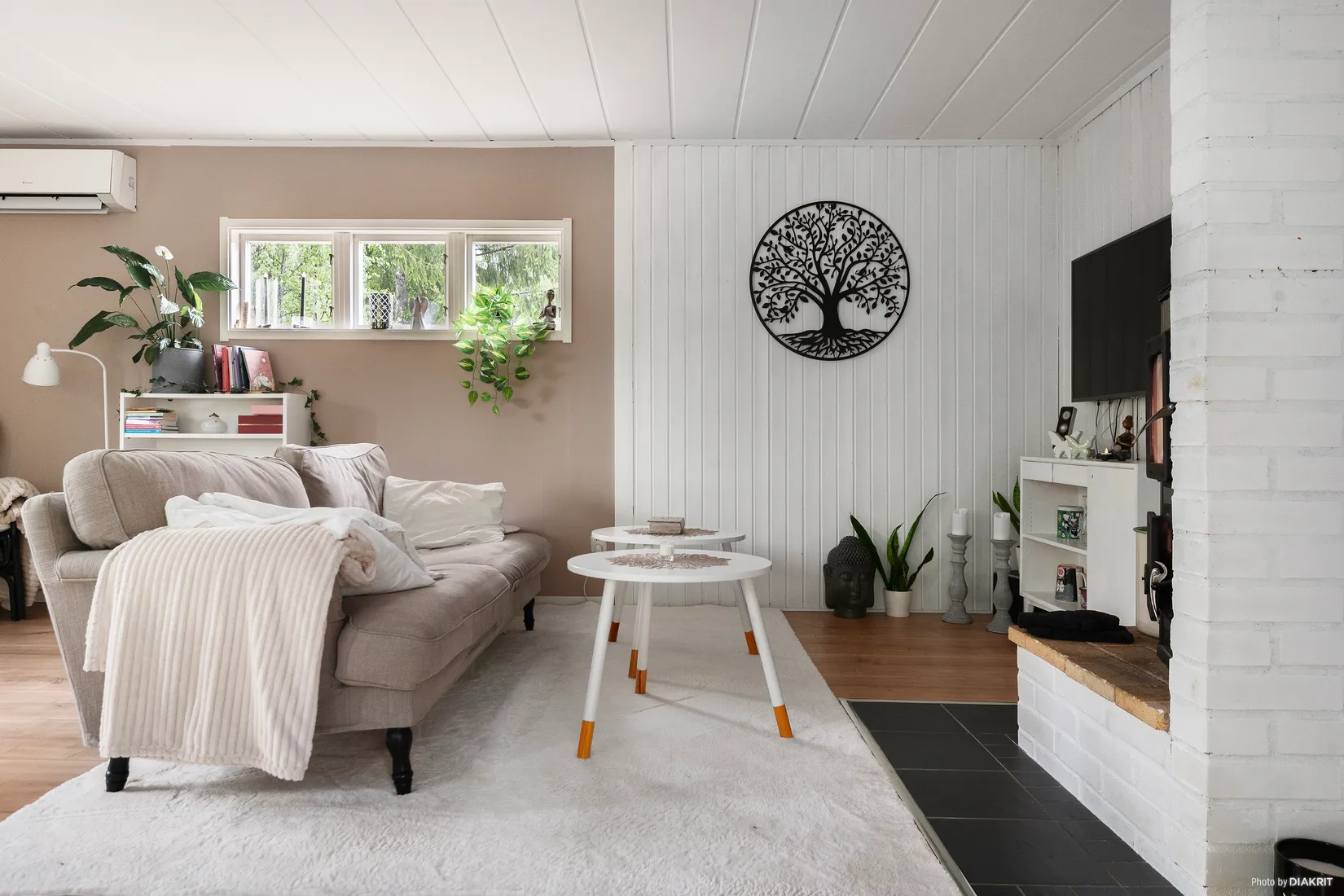 Villa, Värset Norregård 4, Bolmens samhälle, Ljungby