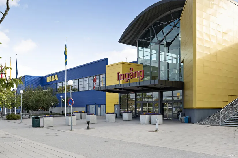 Bostadsrätt, Barkarbyvägen 90, Barkarbystaden, Järfälla