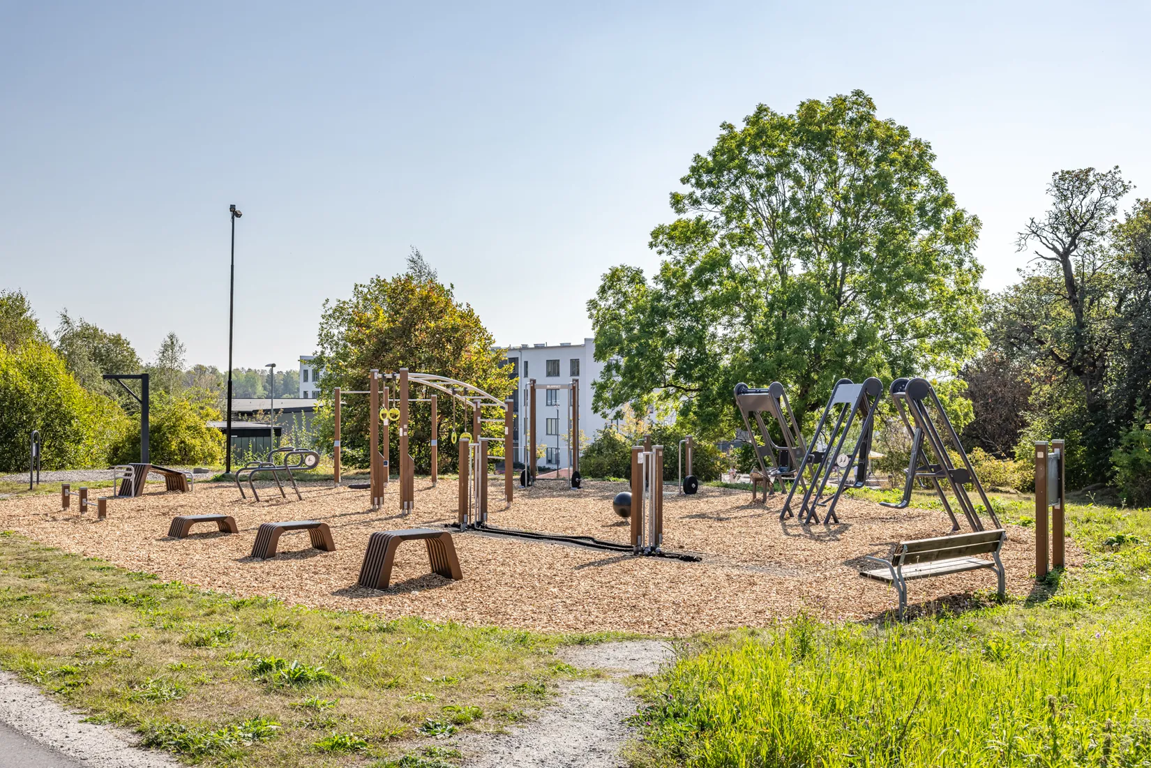 Bostadsrätt, Barkarbyvägen 90, Barkarbystaden, Järfälla