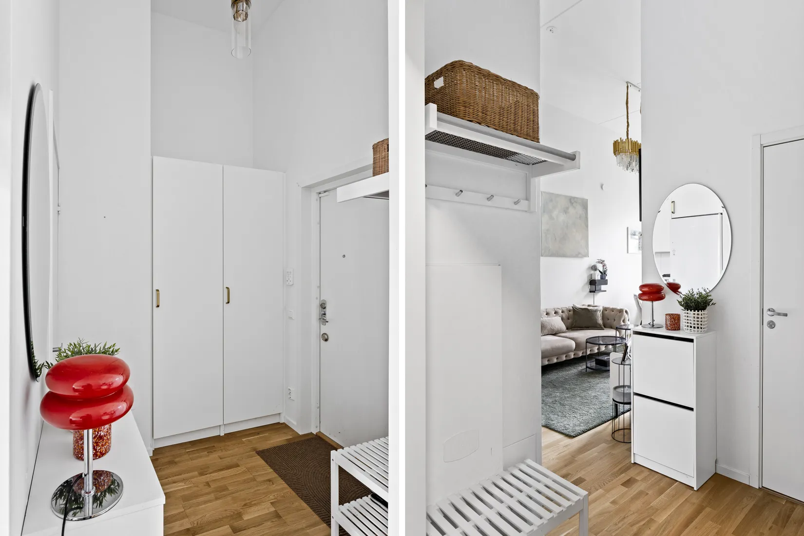 Bostadsrätt, Barkarbyvägen 90, Barkarbystaden, Järfälla