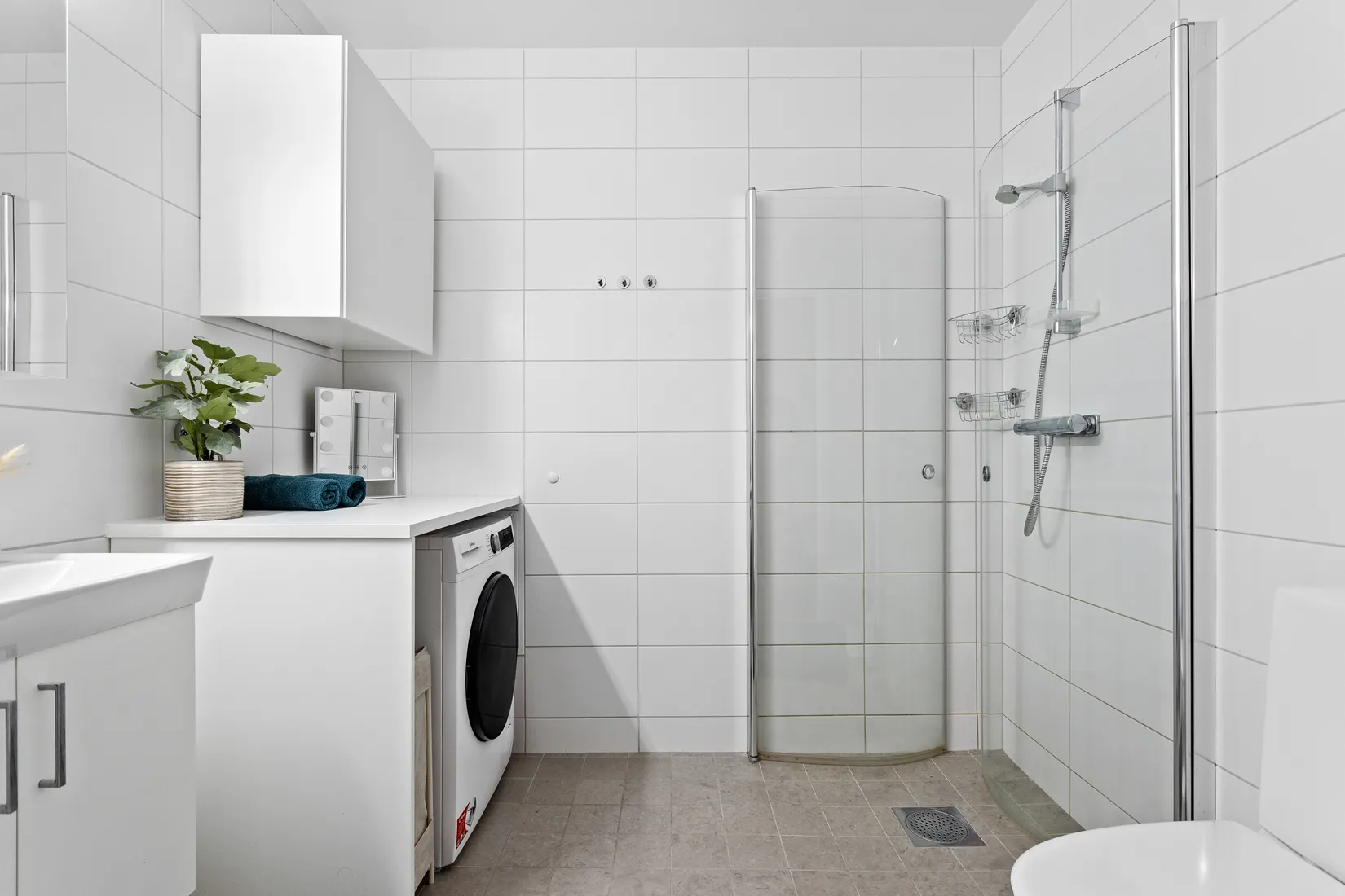 Bostadsrätt, Barkarbyvägen 90, Barkarbystaden, Järfälla