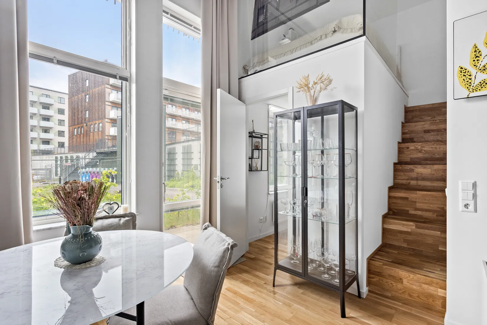 Bostadsrätt, Barkarbyvägen 90, Barkarbystaden, Järfälla