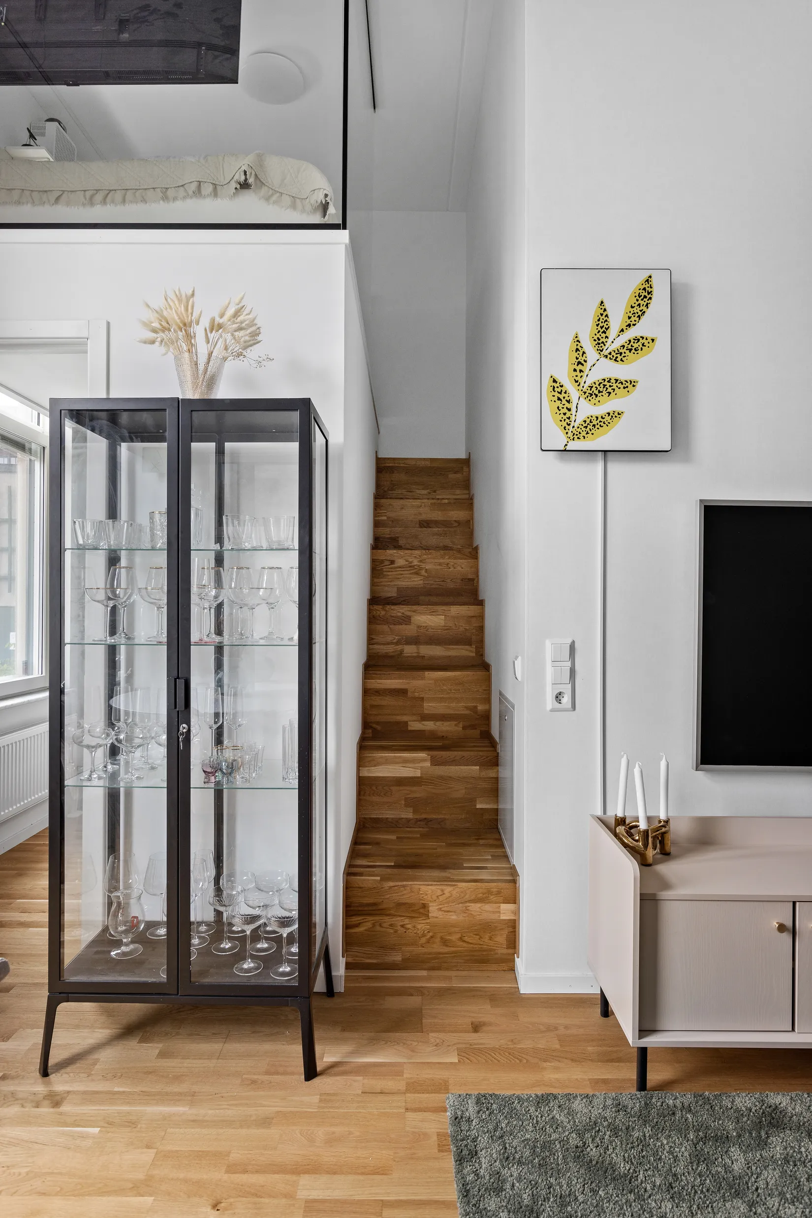 Bostadsrätt, Barkarbyvägen 90, Barkarbystaden, Järfälla