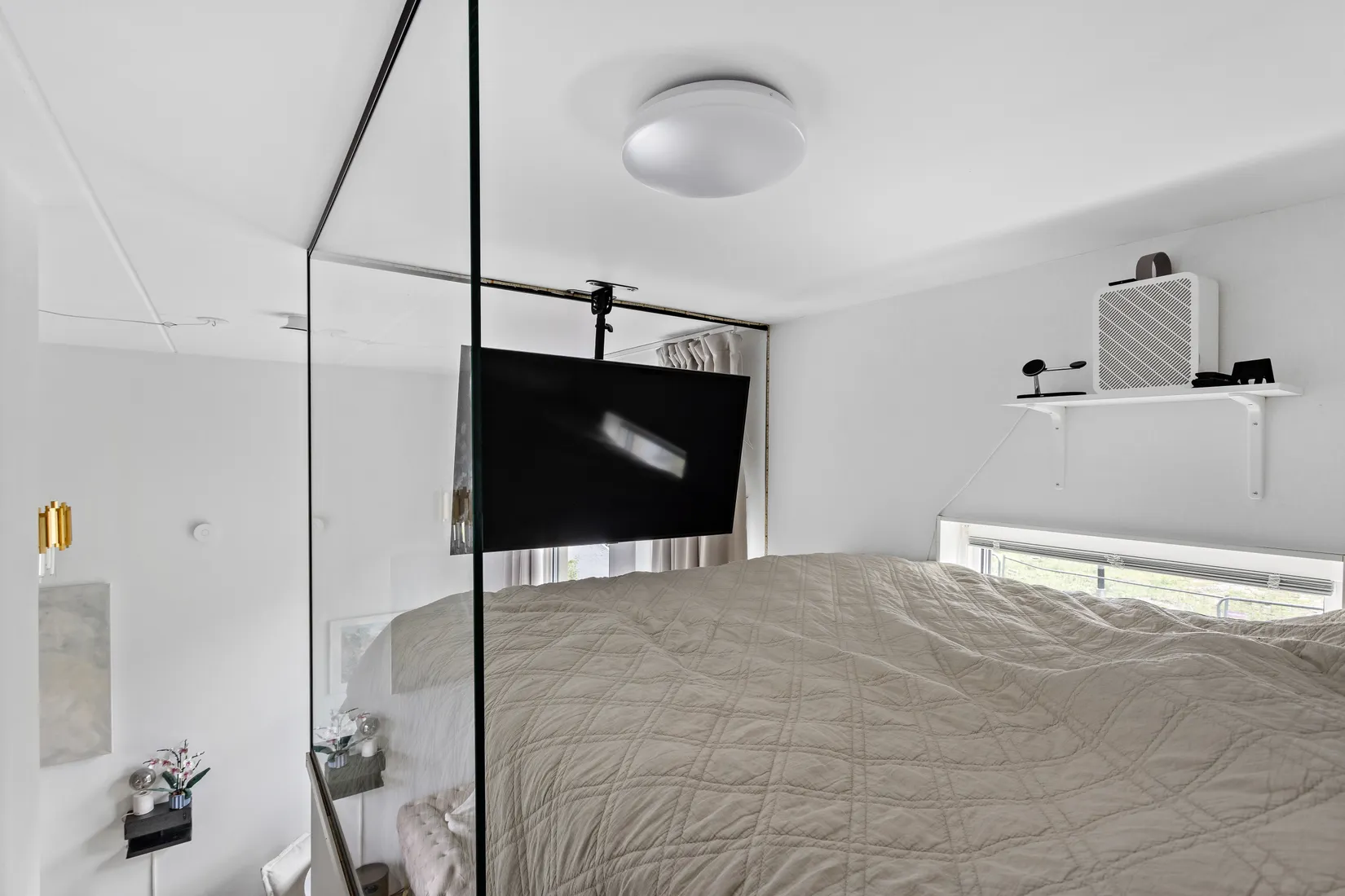 Bostadsrätt, Barkarbyvägen 90, Barkarbystaden, Järfälla