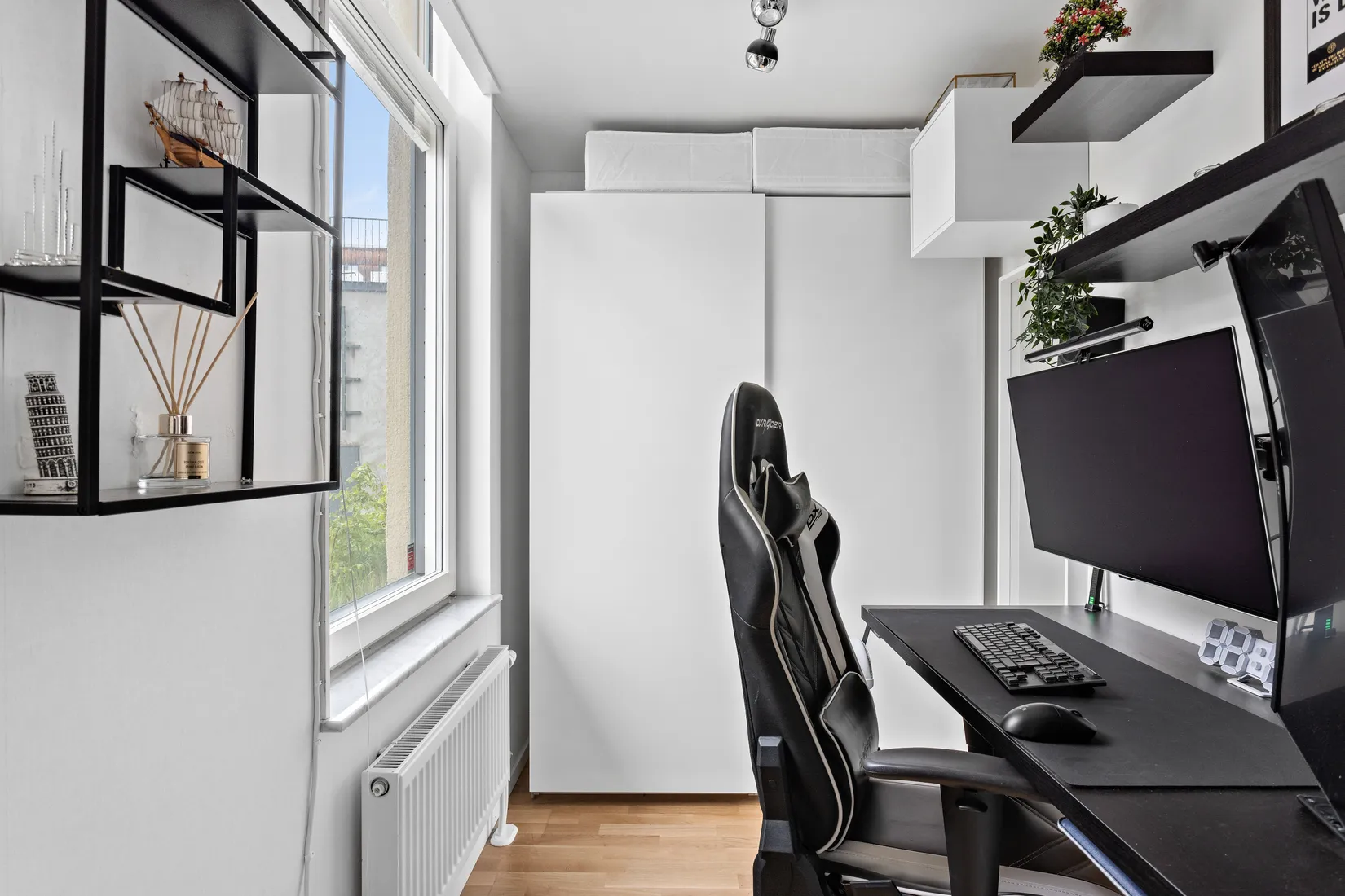 Bostadsrätt, Barkarbyvägen 90, Barkarbystaden, Järfälla