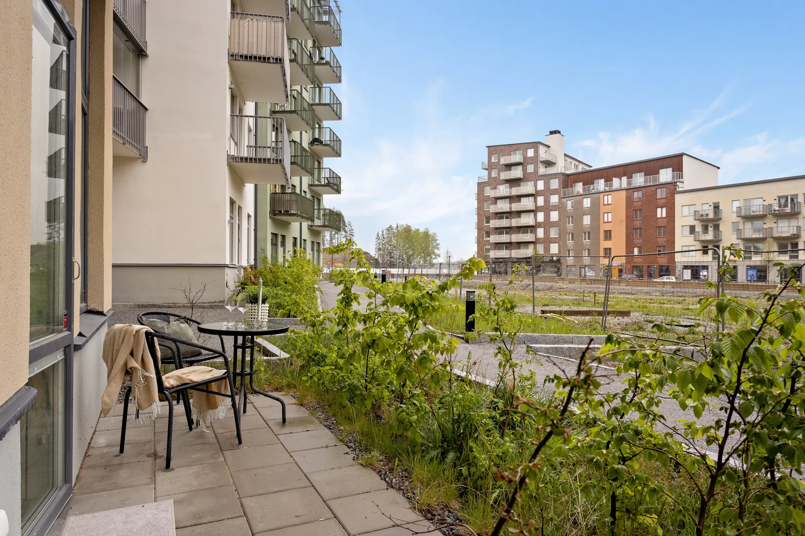 Bostadsrätt, Barkarbyvägen 90, Barkarbystaden, Järfälla