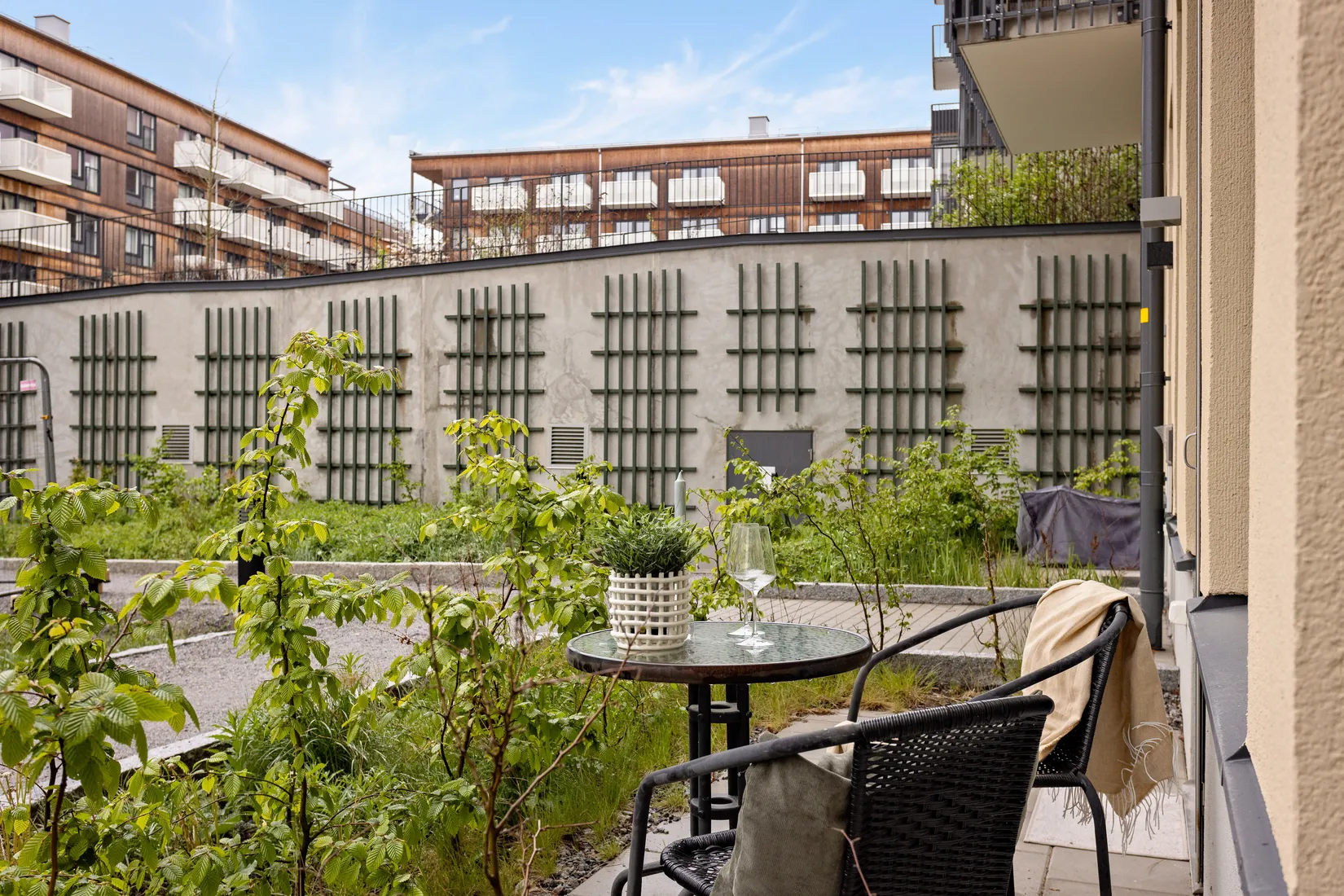 Bostadsrätt, Barkarbyvägen 90, Barkarbystaden, Järfälla