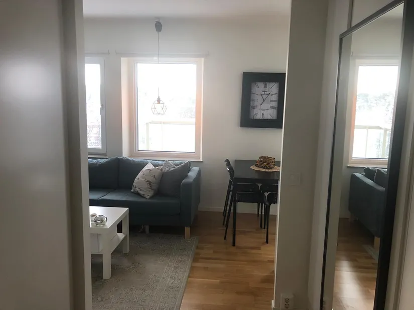 Bostadsrätt, Ålgrytevägen 31, Bredäng - Mälarhöjden, Stockholm