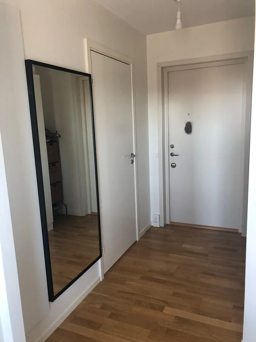 Bostadsrätt, Ålgrytevägen 31, Bredäng - Mälarhöjden, Stockholm