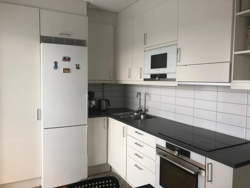 Bostadsrätt, Ålgrytevägen 31, Bredäng - Mälarhöjden, Stockholm