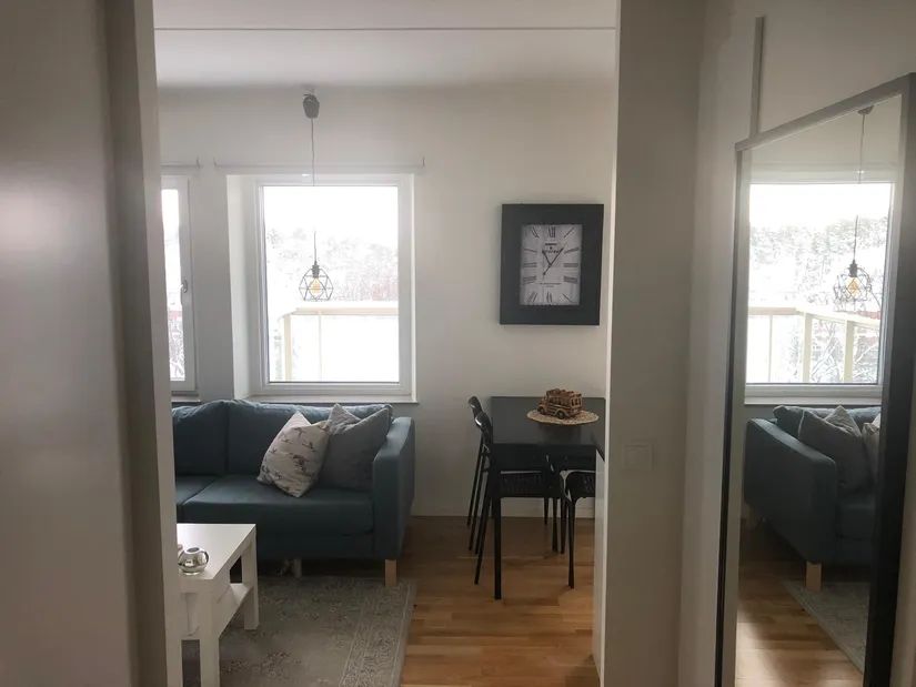Bostadsrätt, Ålgrytevägen 31, Bredäng - Mälarhöjden, Stockholm