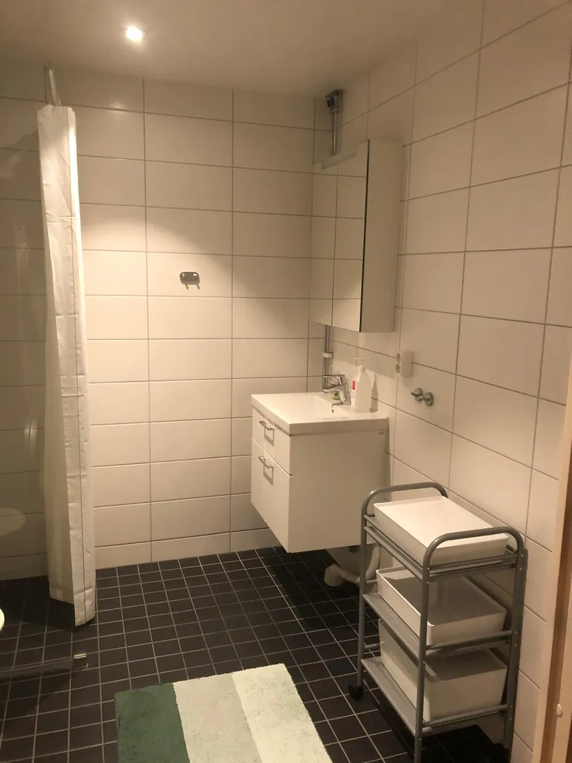 Bostadsrätt, Ålgrytevägen 31, Bredäng - Mälarhöjden, Stockholm