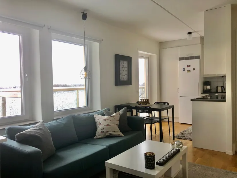 Bostadsrätt, Ålgrytevägen 31, Bredäng - Mälarhöjden, Stockholm