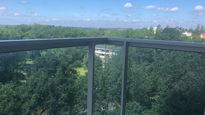 Bostadsrätt, Ålgrytevägen 31, Bredäng - Mälarhöjden, Stockholm