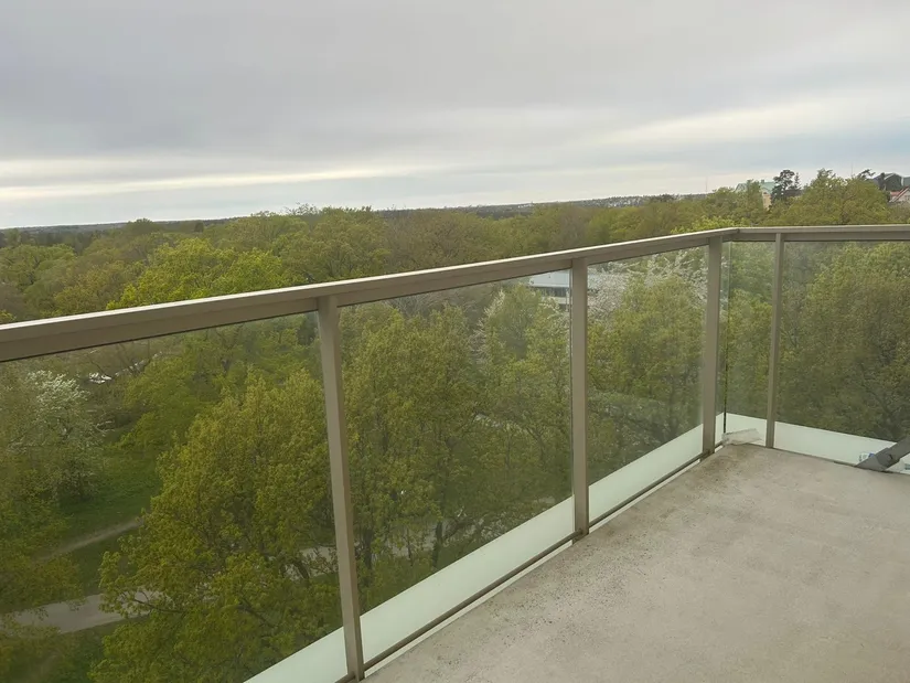Bostadsrätt, Ålgrytevägen 31, Bredäng - Mälarhöjden, Stockholm