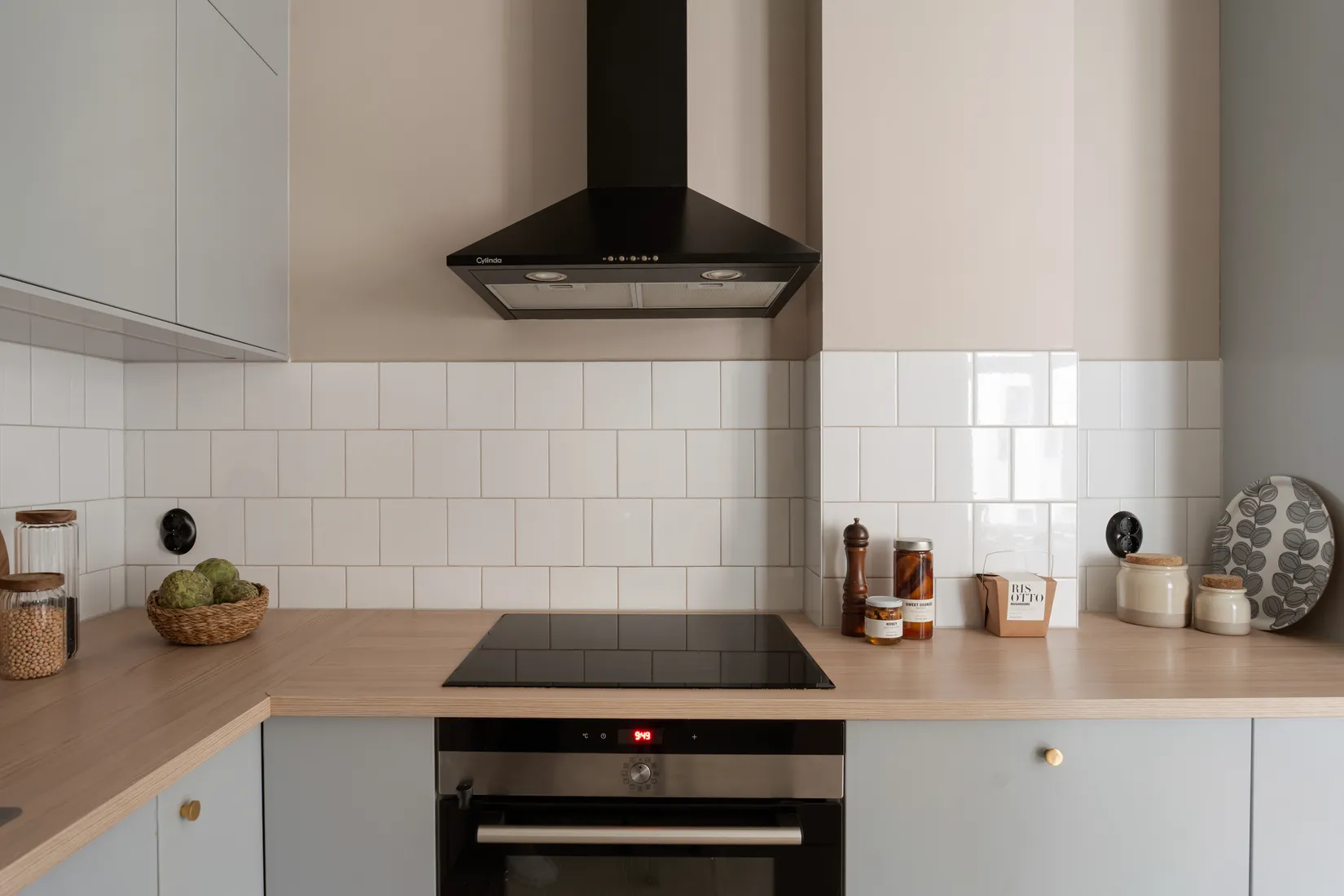 Bostadsrätt, Upplandsgatan 71, 3 tr, Vasastan Odenplan, Stockholm