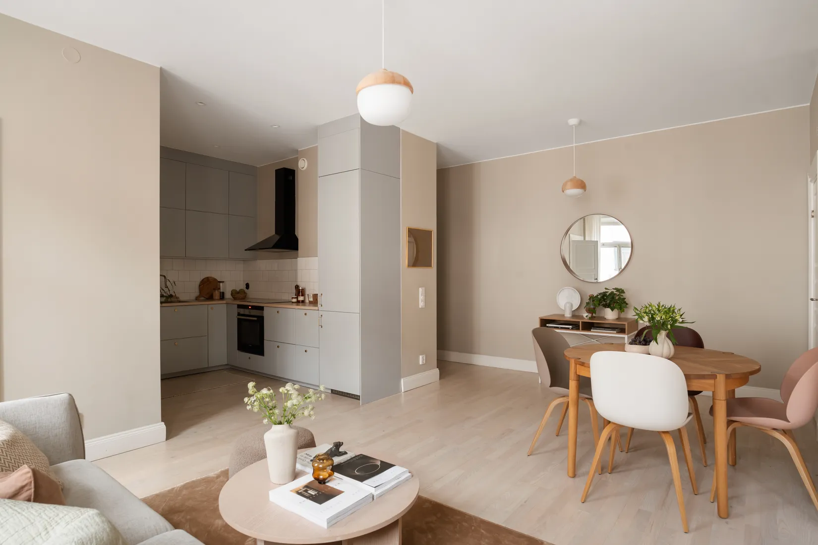 Bostadsrätt, Upplandsgatan 71, 3 tr, Vasastan Odenplan, Stockholm