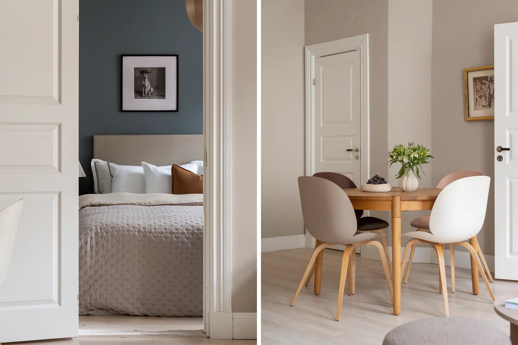 Bostadsrätt, Upplandsgatan 71, 3 tr, Vasastan Odenplan, Stockholm