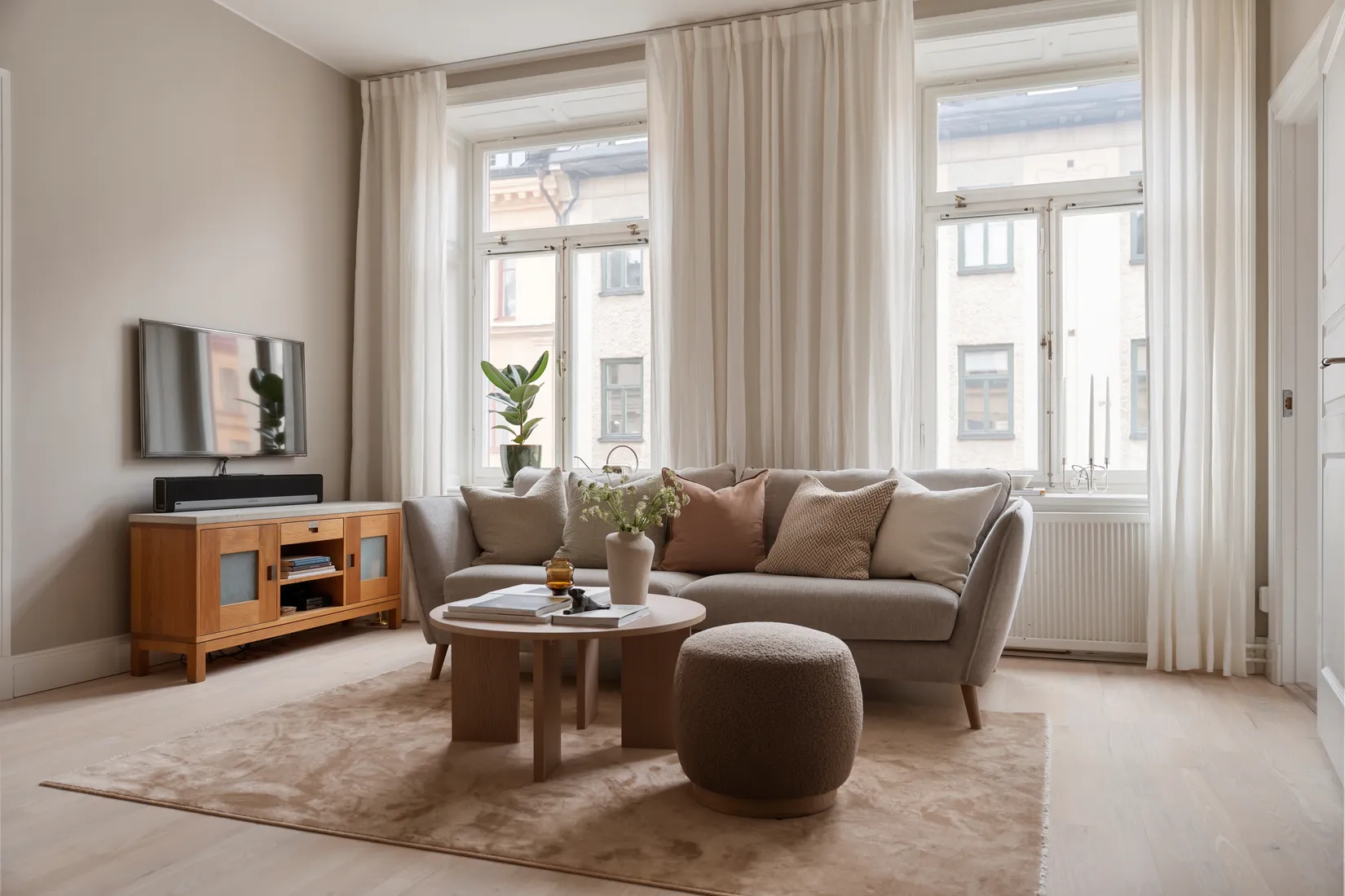 Bostadsrätt, Upplandsgatan 71, 3 tr, Vasastan Odenplan, Stockholm