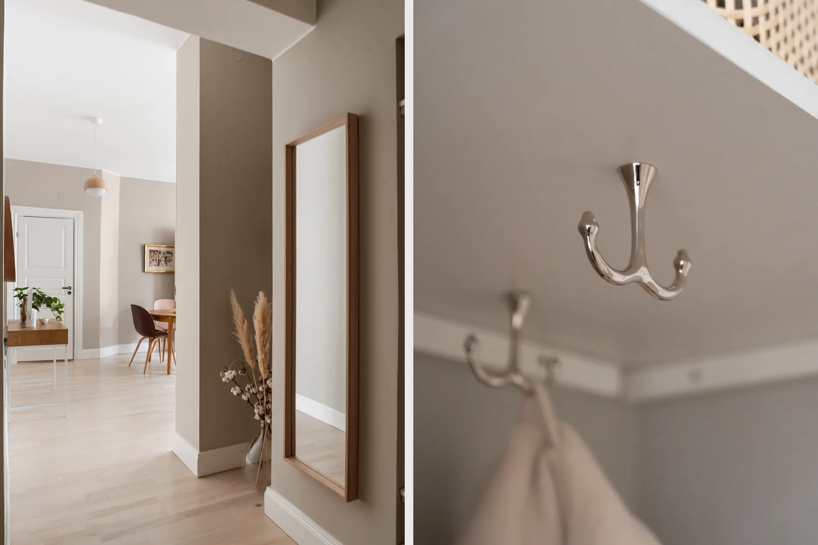 Bostadsrätt, Upplandsgatan 71, 3 tr, Vasastan Odenplan, Stockholm