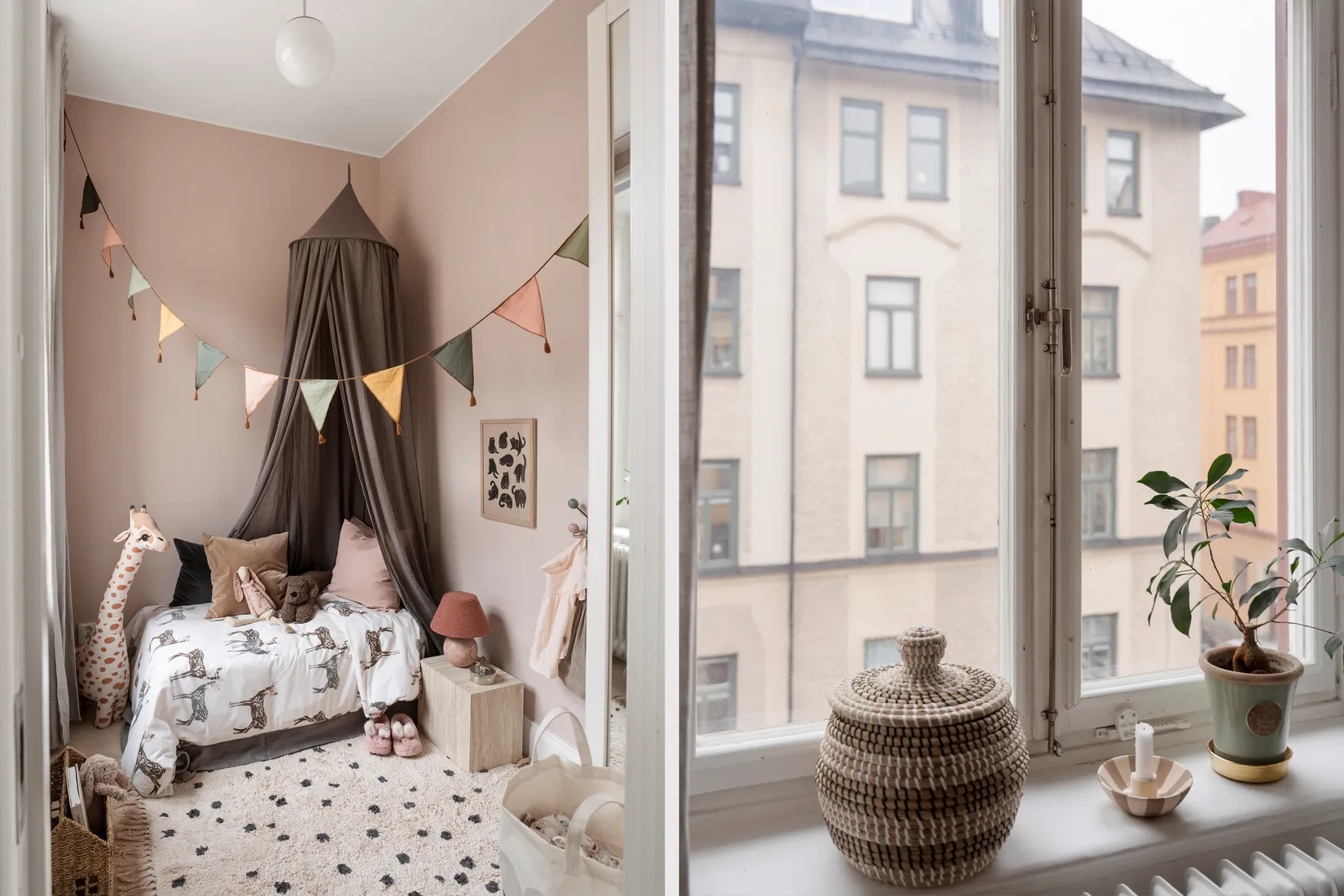 Bostadsrätt, Upplandsgatan 71, 3 tr, Vasastan Odenplan, Stockholm