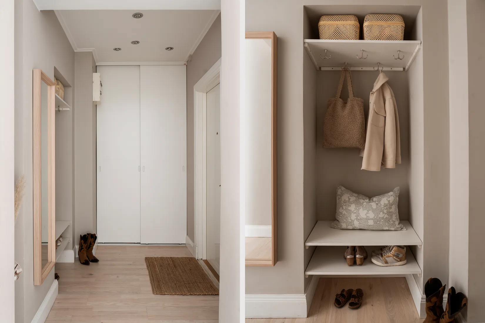 Bostadsrätt, Upplandsgatan 71, 3 tr, Vasastan Odenplan, Stockholm
