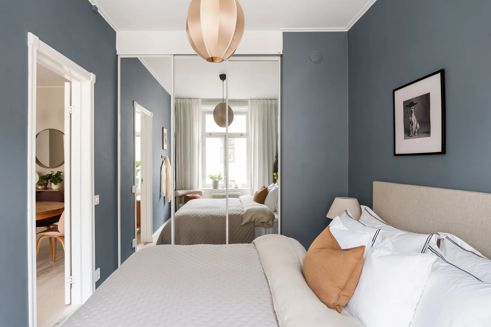 Bostadsrätt, Upplandsgatan 71, 3 tr, Vasastan Odenplan, Stockholm
