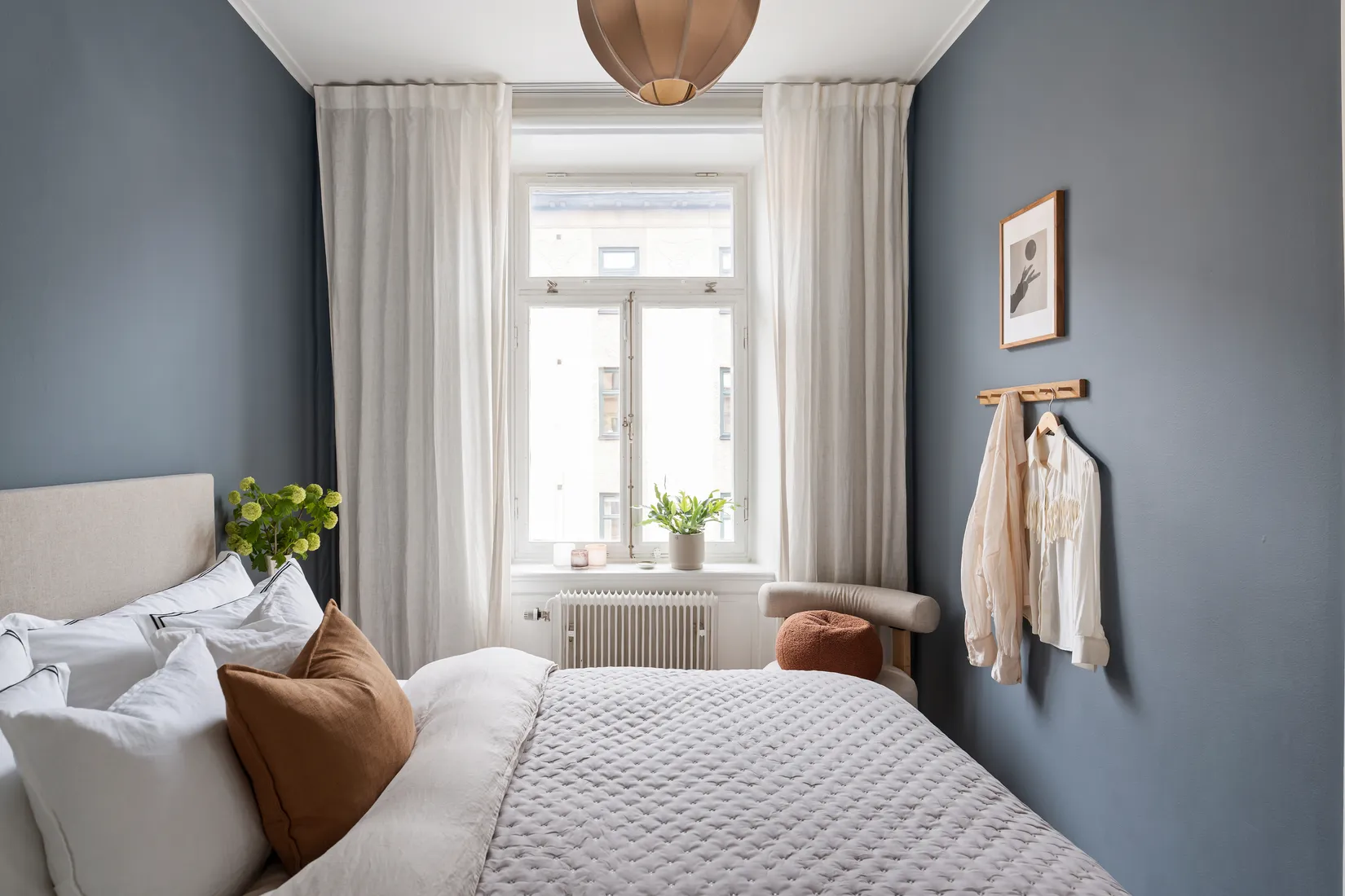 Bostadsrätt, Upplandsgatan 71, 3 tr, Vasastan Odenplan, Stockholm