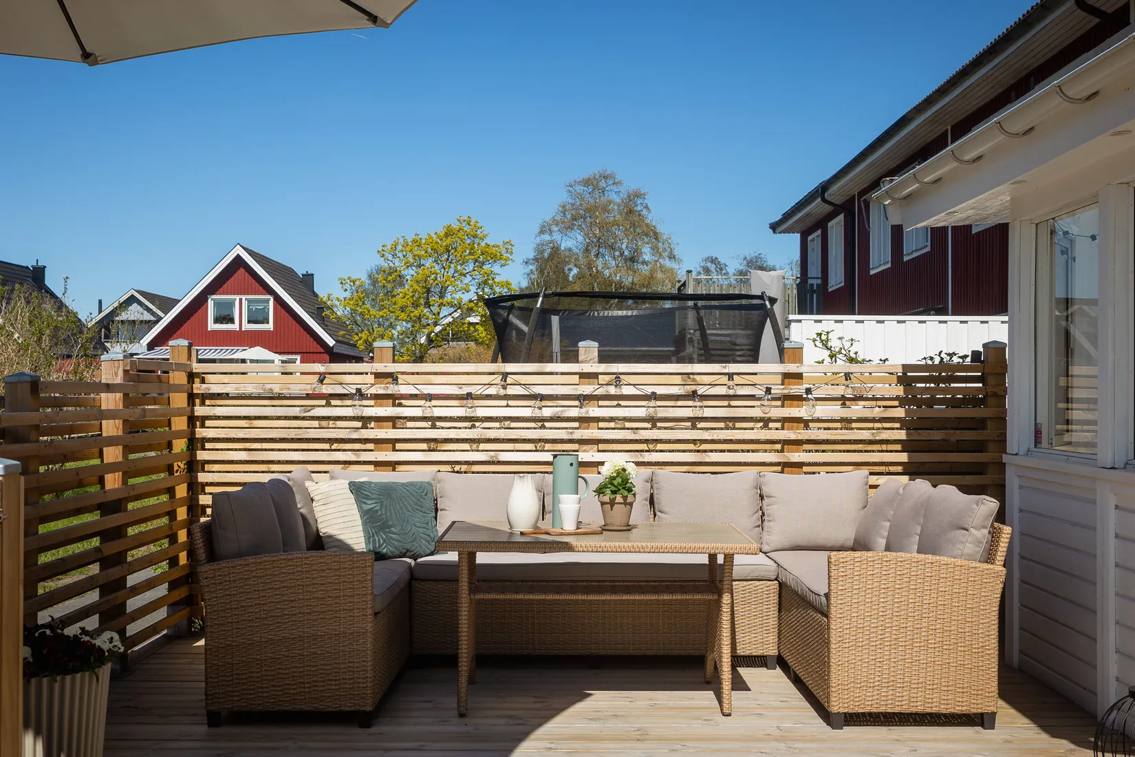 Villa, Rosenstensvägen 23, Kode, Kungälv