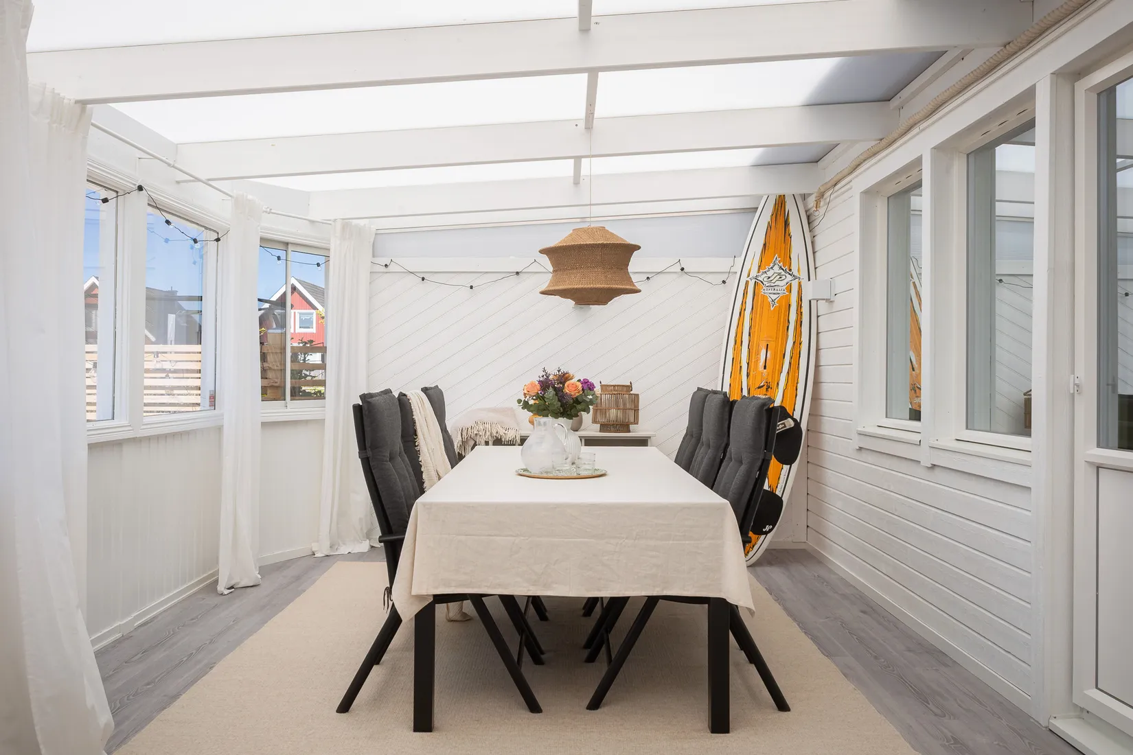 Villa, Rosenstensvägen 23, Kode, Kungälv