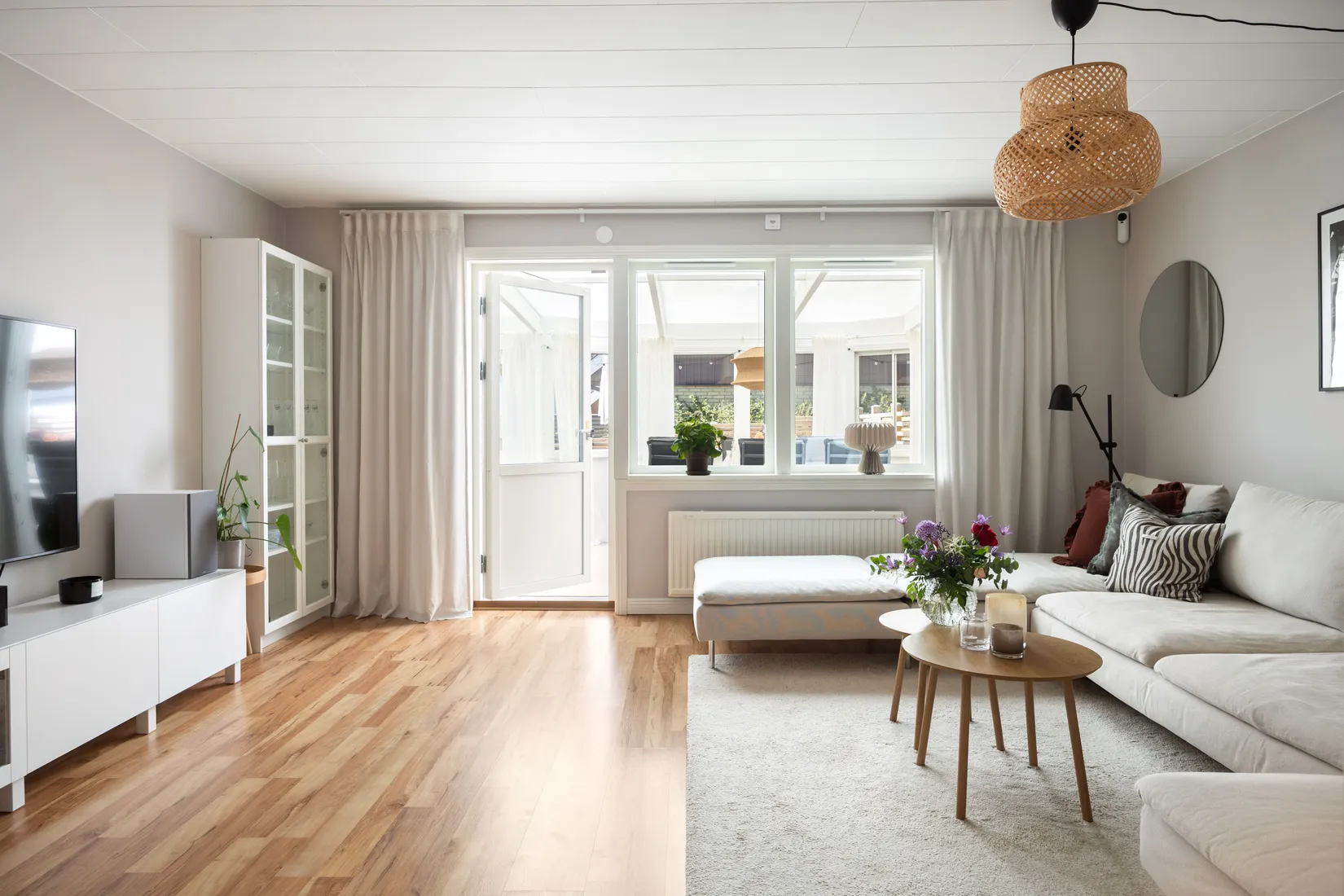 Villa, Rosenstensvägen 23, Kode, Kungälv