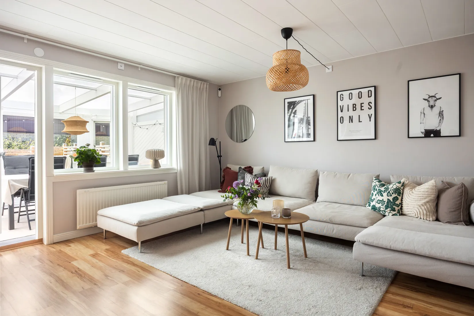 Villa, Rosenstensvägen 23, Kode, Kungälv