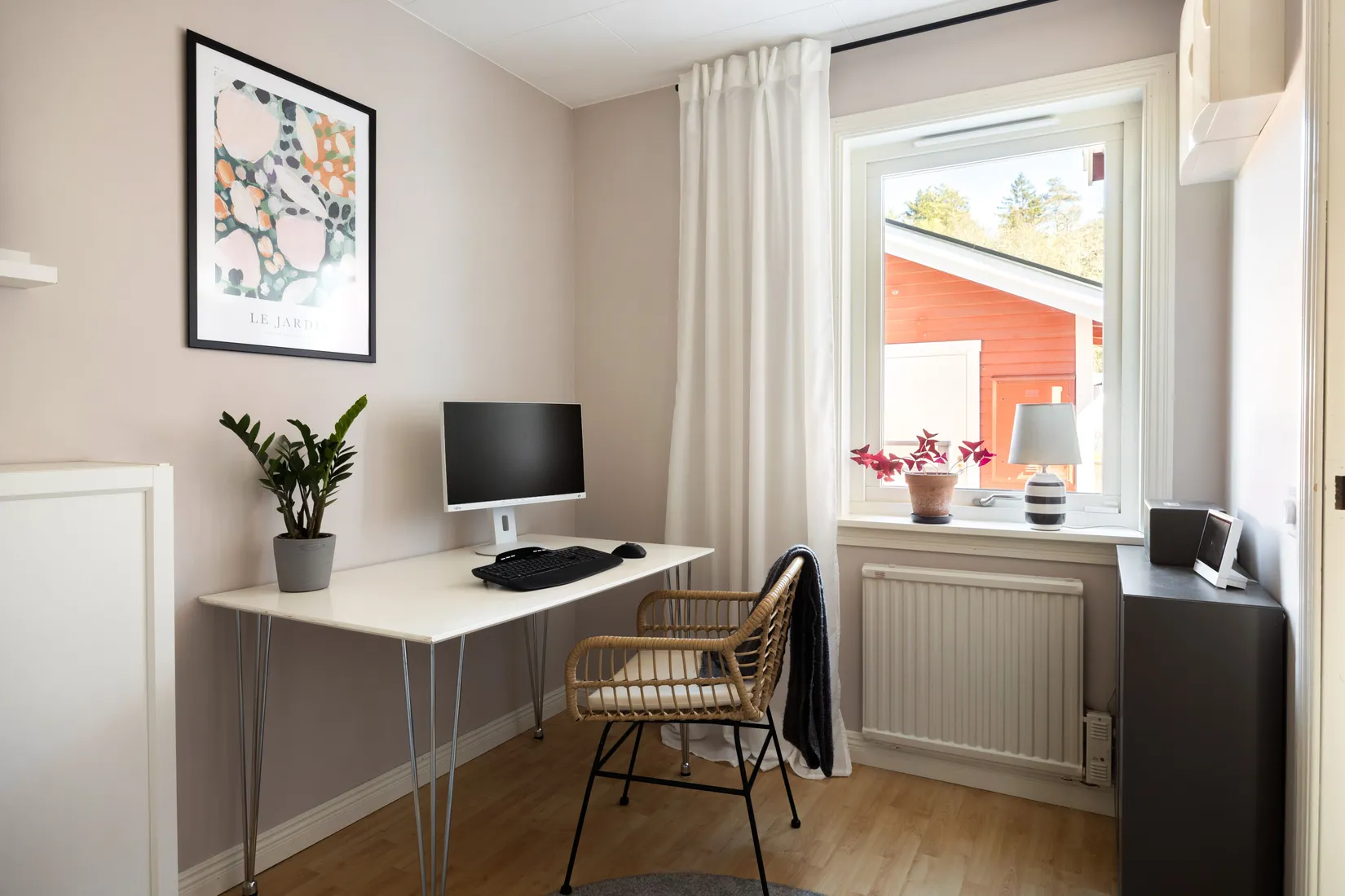 Villa, Rosenstensvägen 23, Kode, Kungälv