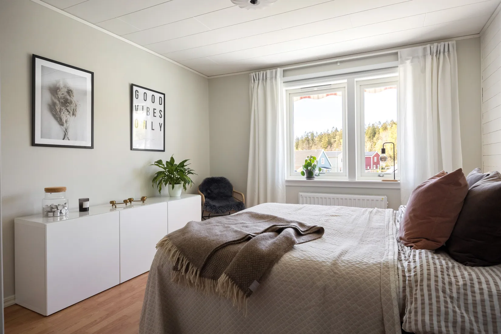 Villa, Rosenstensvägen 23, Kode, Kungälv
