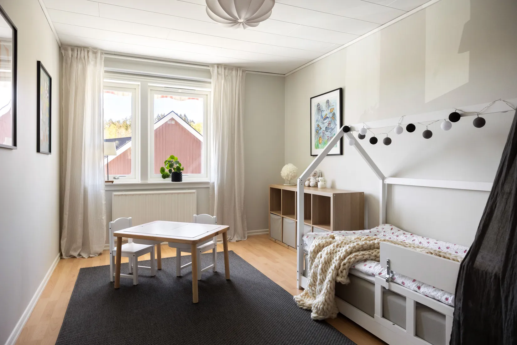 Villa, Rosenstensvägen 23, Kode, Kungälv