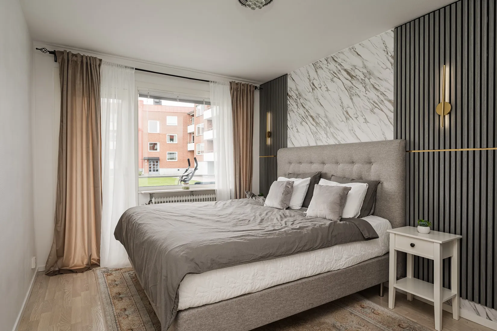Bostadsrätt, Theodor Hellmans väg 68, Murberget, Härnösand