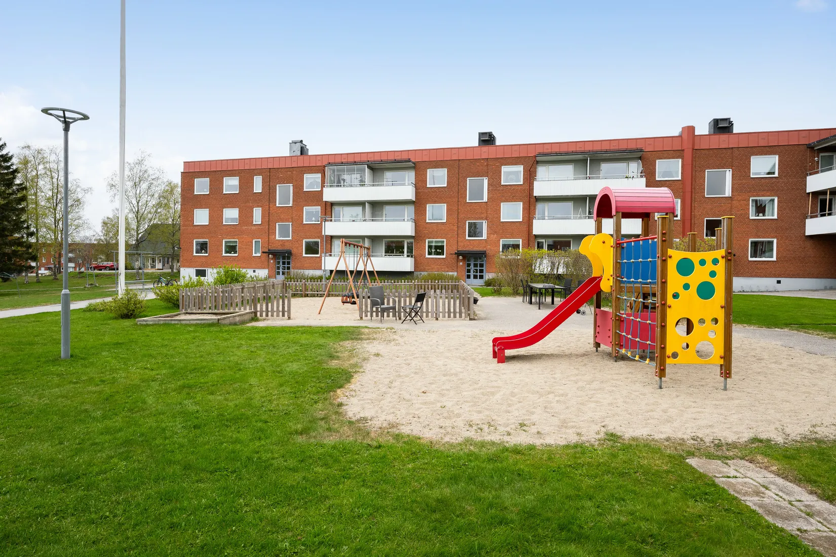 Bostadsrätt, Theodor Hellmans väg 68, Murberget, Härnösand