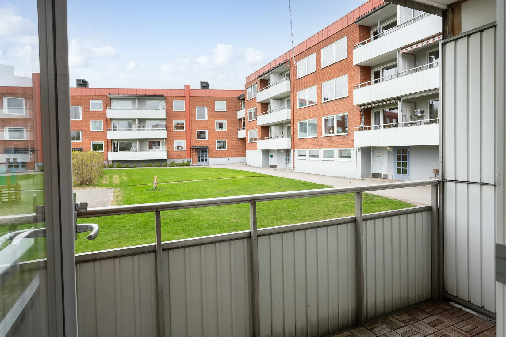 Bostadsrätt, Theodor Hellmans väg 68, Murberget, Härnösand