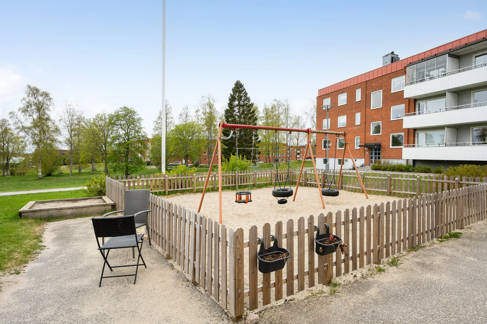 Bostadsrätt, Theodor Hellmans väg 68, Murberget, Härnösand
