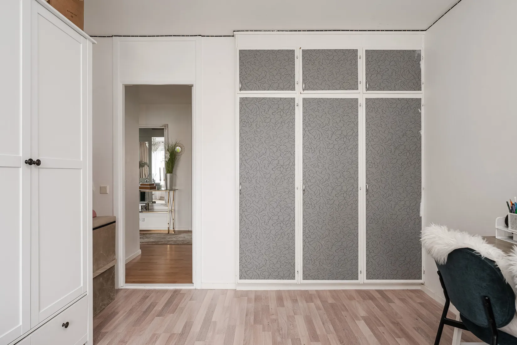 Bostadsrätt, Theodor Hellmans väg 68, Murberget, Härnösand