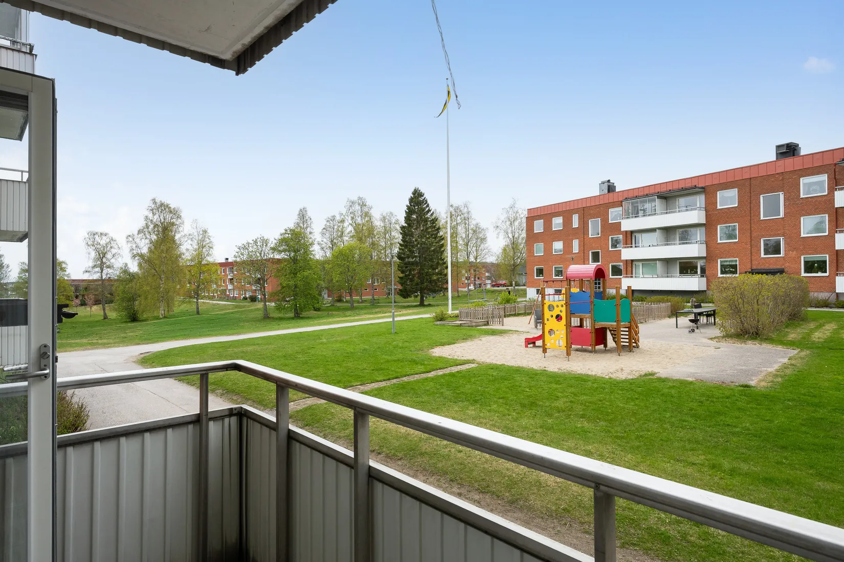 Bostadsrätt, Theodor Hellmans väg 68, Murberget, Härnösand