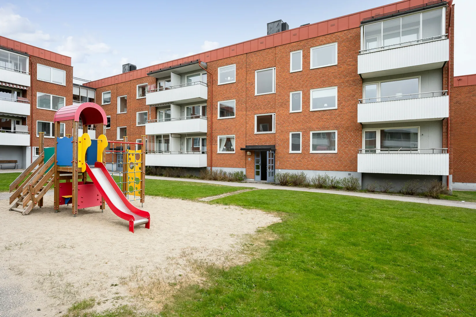 Bostadsrätt, Theodor Hellmans väg 68, Murberget, Härnösand