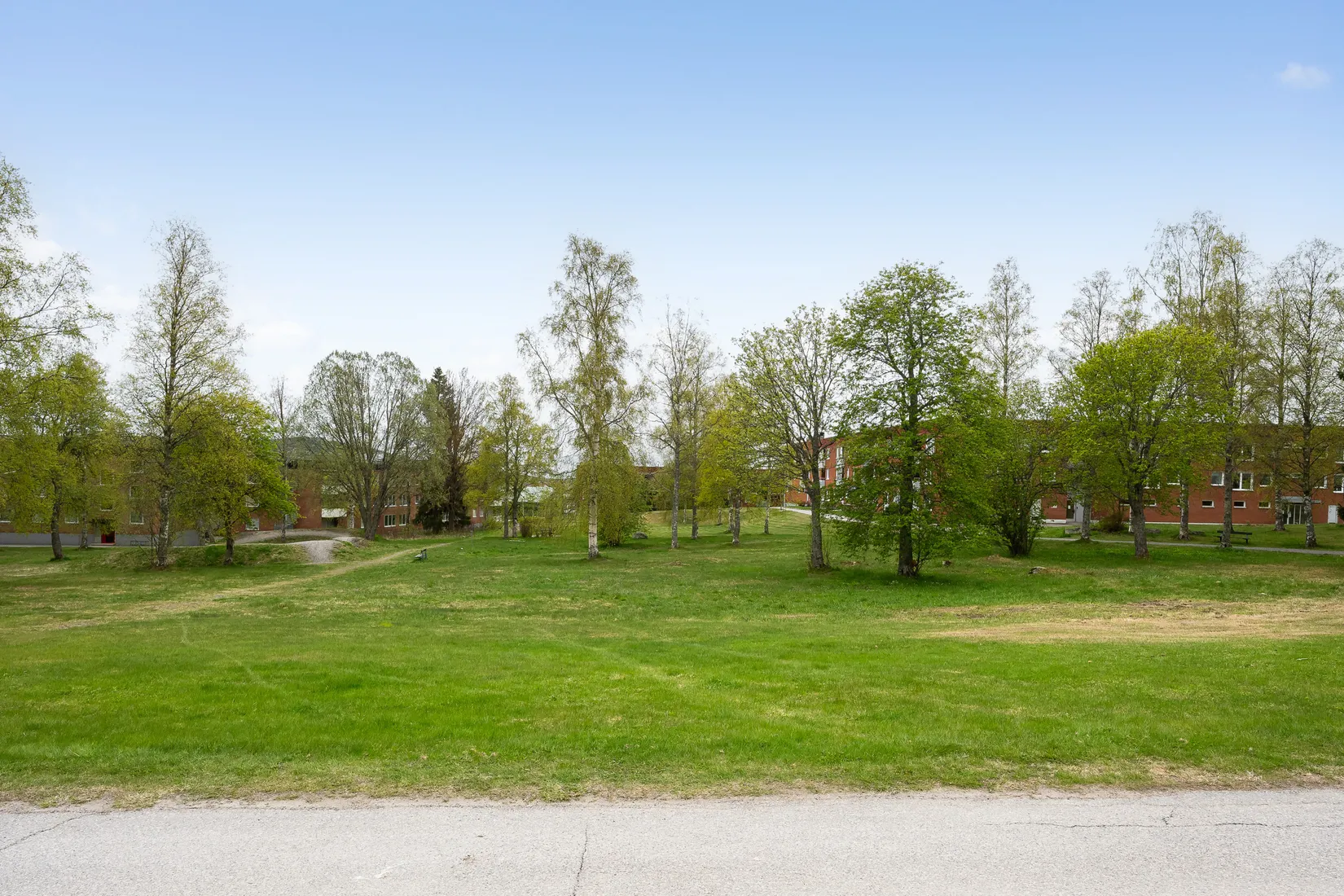 Bostadsrätt, Theodor Hellmans väg 68, Murberget, Härnösand