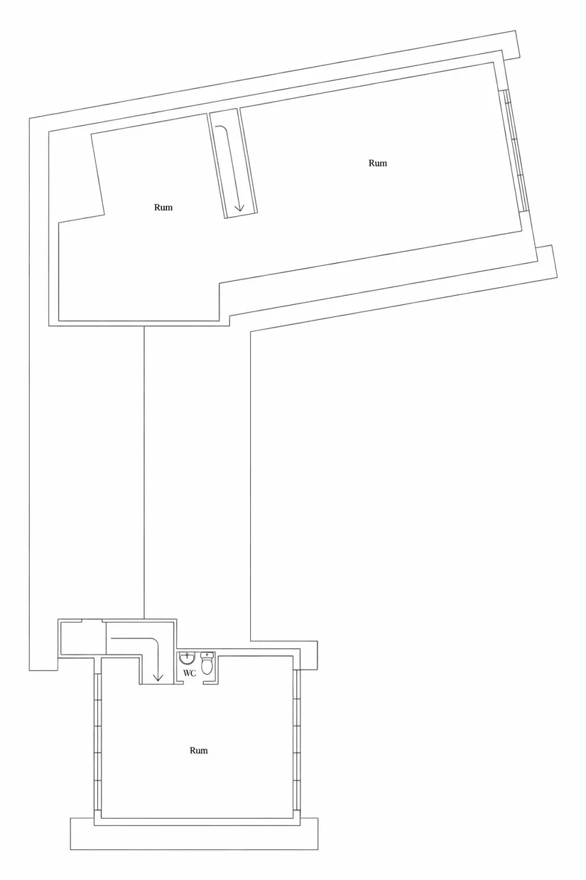 Villa, Cementgatan 35, Limhamn, Malmö